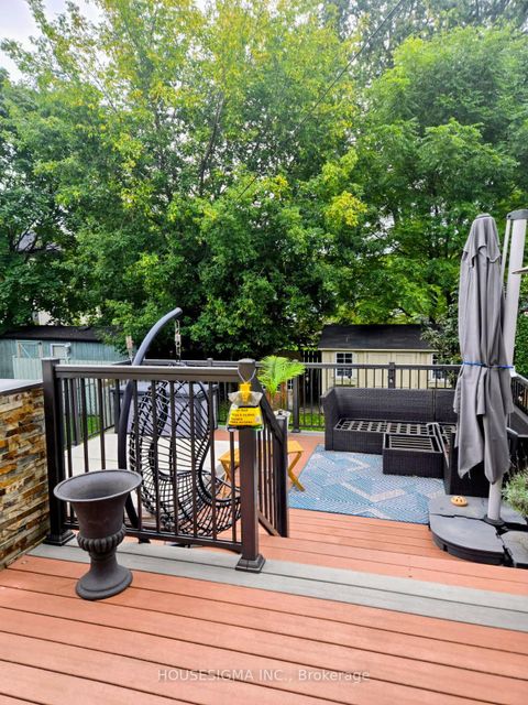 Photo 39 at 23 Tiago Avenue, Parkview, Toronto