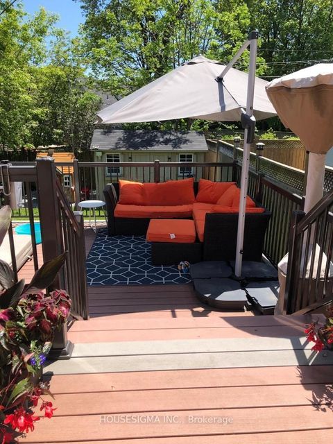 Photo 41 at 23 Tiago Avenue, Parkview, Toronto