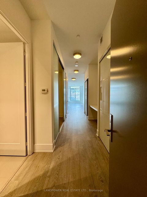 Photo 2 at 235 - 55 Merchants' Wharf, Waterfront Communities C8, Toronto