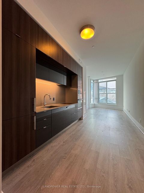 Photo 3 at 235 - 55 Merchants' Wharf, Waterfront Communities C8, Toronto