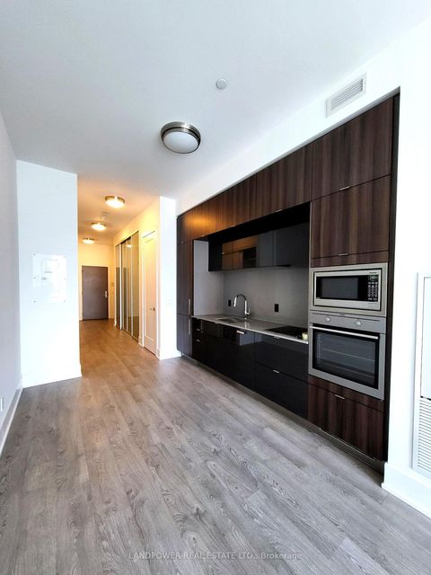 Photo 4 at 235 - 55 Merchants' Wharf, Waterfront Communities C8, Toronto