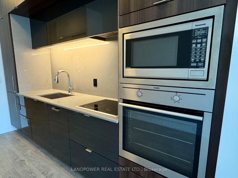 Photo 5 at 235 - 55 Merchants' Wharf, Waterfront Communities C8, Toronto