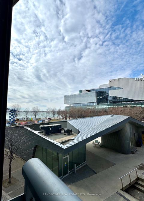 Photo 16 at 235 - 55 Merchants' Wharf, Waterfront Communities C8, Toronto