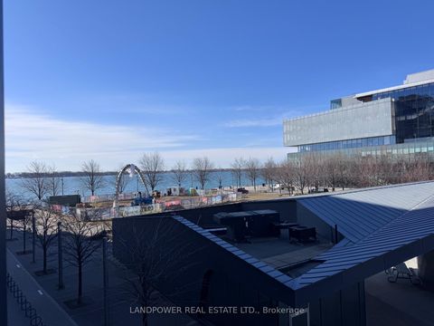 Photo 17 at 235 - 55 Merchants' Wharf, Waterfront Communities C8, Toronto