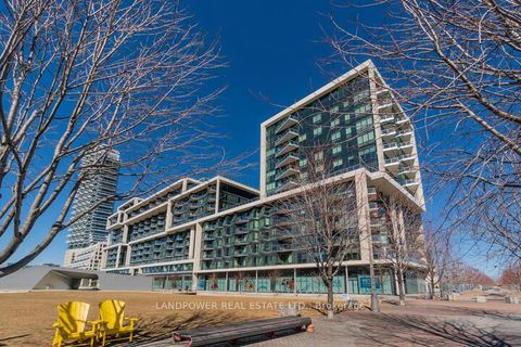 Photo 18 at 235 - 55 Merchants' Wharf, Waterfront Communities C8, Toronto