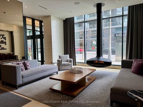 Photo 20 at 235 - 55 Merchants' Wharf, Waterfront Communities C8, Toronto