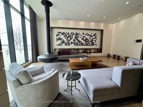 Photo 21 at 235 - 55 Merchants' Wharf, Waterfront Communities C8, Toronto