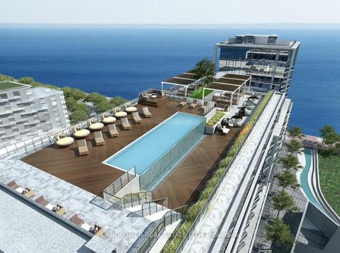 Photo 22 at 235 - 55 Merchants' Wharf, Waterfront Communities C8, Toronto