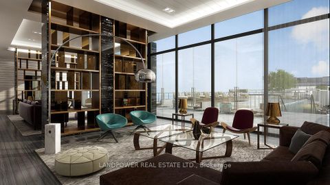 Photo 23 at 235 - 55 Merchants' Wharf, Waterfront Communities C8, Toronto