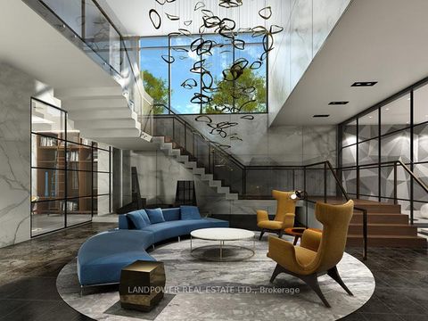 Photo 24 at 235 - 55 Merchants' Wharf, Waterfront Communities C8, Toronto