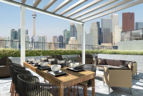 Photo 25 at 235 - 55 Merchants' Wharf, Waterfront Communities C8, Toronto