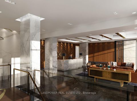 Photo 27 at 235 - 55 Merchants' Wharf, Waterfront Communities C8, Toronto