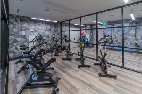 Photo 28 at 235 - 55 Merchants' Wharf, Waterfront Communities C8, Toronto