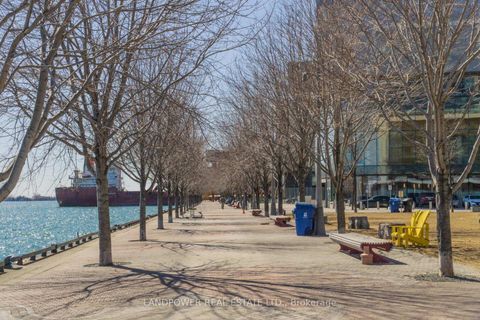 Photo 30 at 235 - 55 Merchants' Wharf, Waterfront Communities C8, Toronto