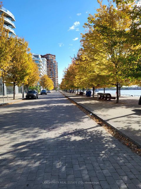 Photo 31 at 235 - 55 Merchants' Wharf, Waterfront Communities C8, Toronto