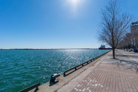 Photo 32 at 235 - 55 Merchants' Wharf, Waterfront Communities C8, Toronto