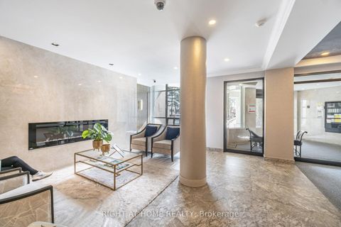 Photo 2 at 711 - 120 Promenade Circle, Brownridge, Vaughan