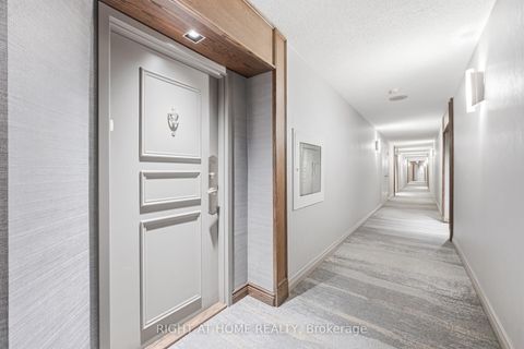 Photo 5 at 711 - 120 Promenade Circle, Brownridge, Vaughan