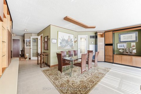 Photo 9 at 711 - 120 Promenade Circle, Brownridge, Vaughan