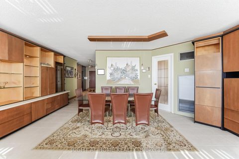 Photo 10 at 711 - 120 Promenade Circle, Brownridge, Vaughan