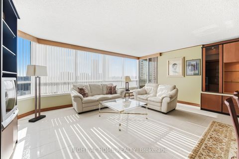 Photo 11 at 711 - 120 Promenade Circle, Brownridge, Vaughan