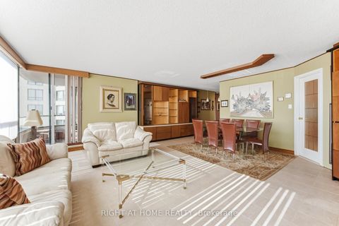 Photo 12 at 711 - 120 Promenade Circle, Brownridge, Vaughan