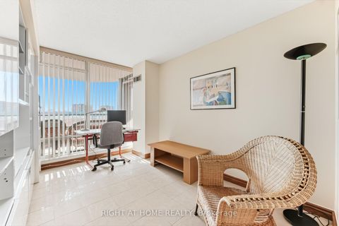 Photo 25 at 711 - 120 Promenade Circle, Brownridge, Vaughan