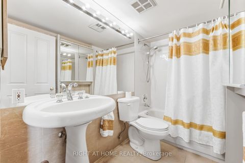 Photo 27 at 711 - 120 Promenade Circle, Brownridge, Vaughan