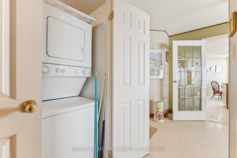 Photo 28 at 711 - 120 Promenade Circle, Brownridge, Vaughan