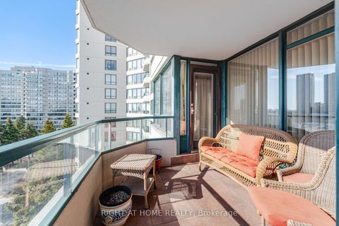 Photo 29 at 711 - 120 Promenade Circle, Brownridge, Vaughan