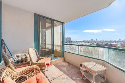 Photo 30 at 711 - 120 Promenade Circle, Brownridge, Vaughan