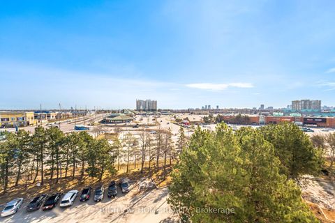 Photo 31 at 711 - 120 Promenade Circle, Brownridge, Vaughan