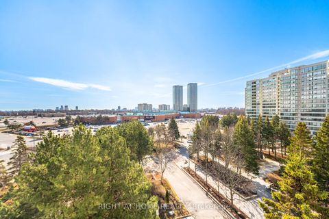 Photo 32 at 711 - 120 Promenade Circle, Brownridge, Vaughan