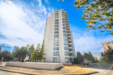 Photo 33 at 711 - 120 Promenade Circle, Brownridge, Vaughan