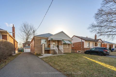 Photo 0 at 144 Silverhill Drive, City Centre West, Toronto