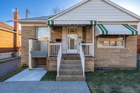 Photo 1 at 144 Silverhill Drive, City Centre West, Toronto