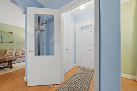 Photo 2 at 144 Silverhill Drive, City Centre West, Toronto