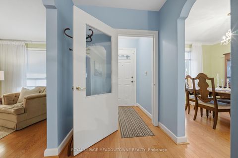 Photo 3 at 144 Silverhill Drive, City Centre West, Toronto