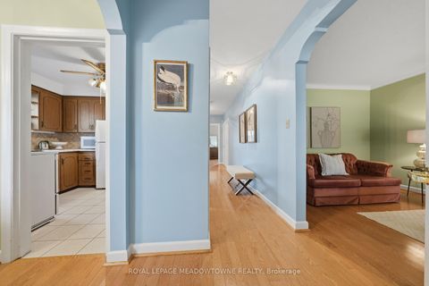 Photo 4 at 144 Silverhill Drive, City Centre West, Toronto