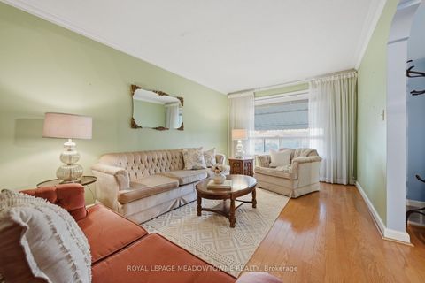 Photo 6 at 144 Silverhill Drive, City Centre West, Toronto