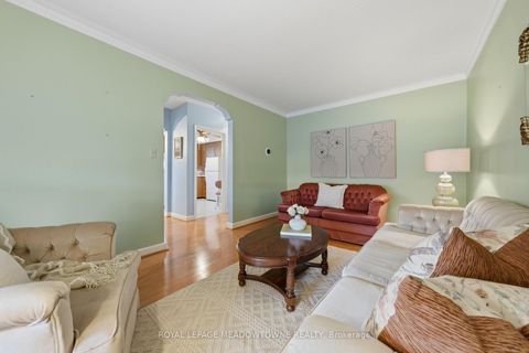 Photo 7 at 144 Silverhill Drive, City Centre West, Toronto