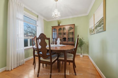 Photo 8 at 144 Silverhill Drive, City Centre West, Toronto