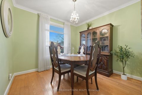 Photo 9 at 144 Silverhill Drive, City Centre West, Toronto