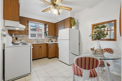 Photo 10 at 144 Silverhill Drive, City Centre West, Toronto