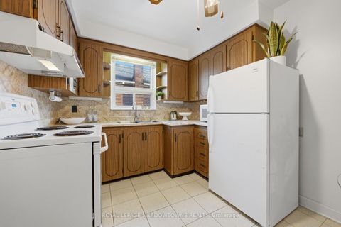 Photo 12 at 144 Silverhill Drive, City Centre West, Toronto