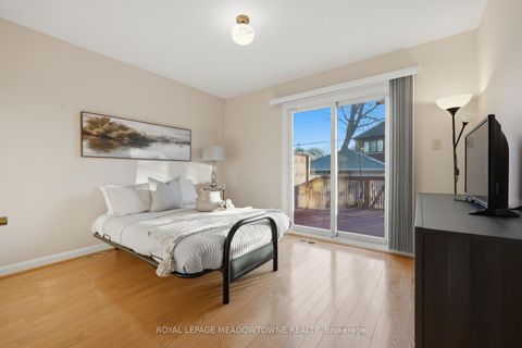 Photo 15 at 144 Silverhill Drive, City Centre West, Toronto