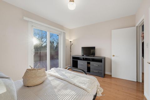 Photo 16 at 144 Silverhill Drive, City Centre West, Toronto