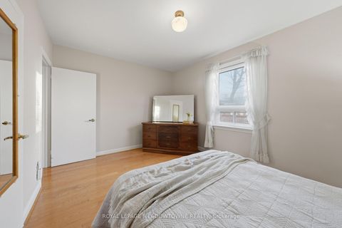 Photo 18 at 144 Silverhill Drive, City Centre West, Toronto