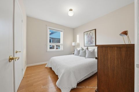 Photo 19 at 144 Silverhill Drive, City Centre West, Toronto