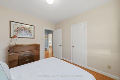 Photo 20 at 144 Silverhill Drive, City Centre West, Toronto